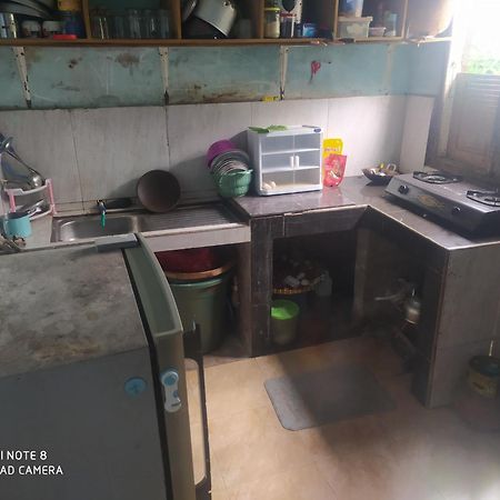 Akria Bed And Breakfast بايان المظهر الخارجي الصورة