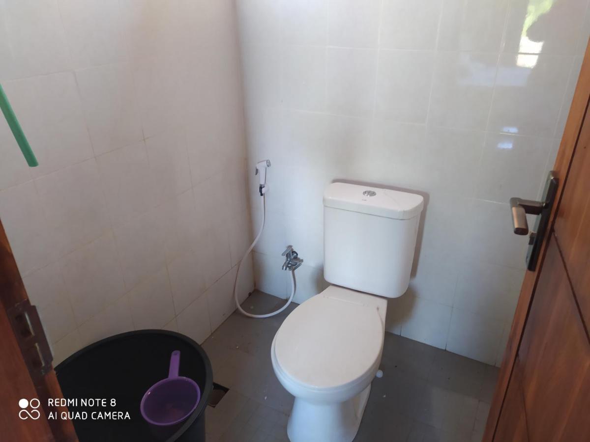 Akria Bed And Breakfast بايان المظهر الخارجي الصورة
