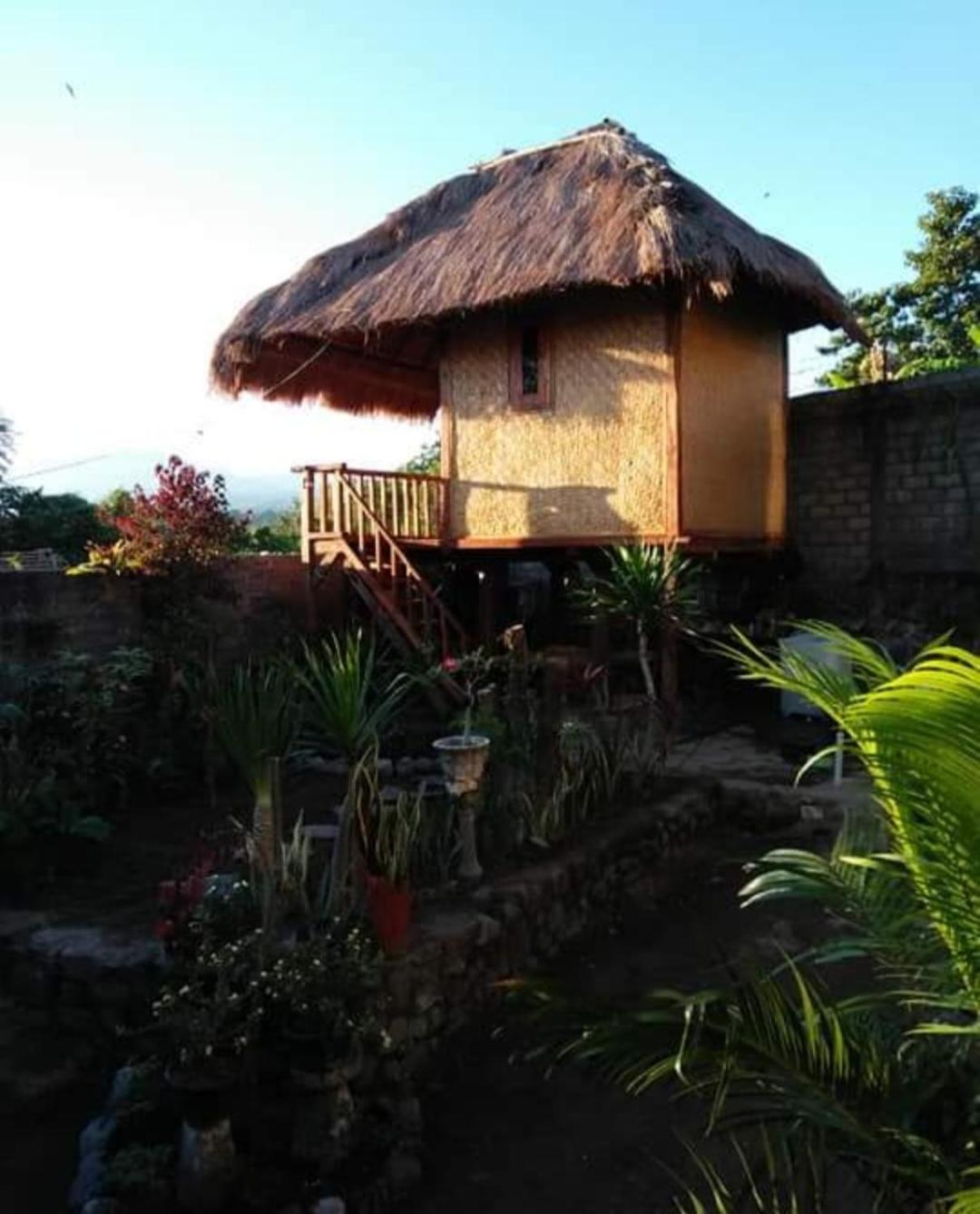 Akria Bed And Breakfast بايان المظهر الخارجي الصورة