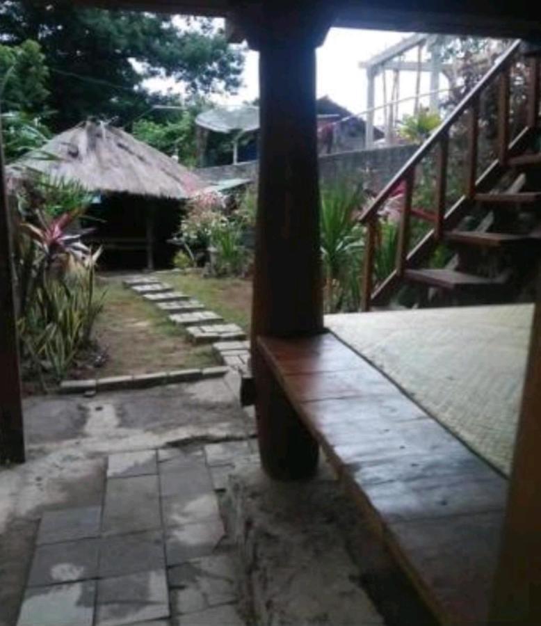 Akria Bed And Breakfast بايان المظهر الخارجي الصورة