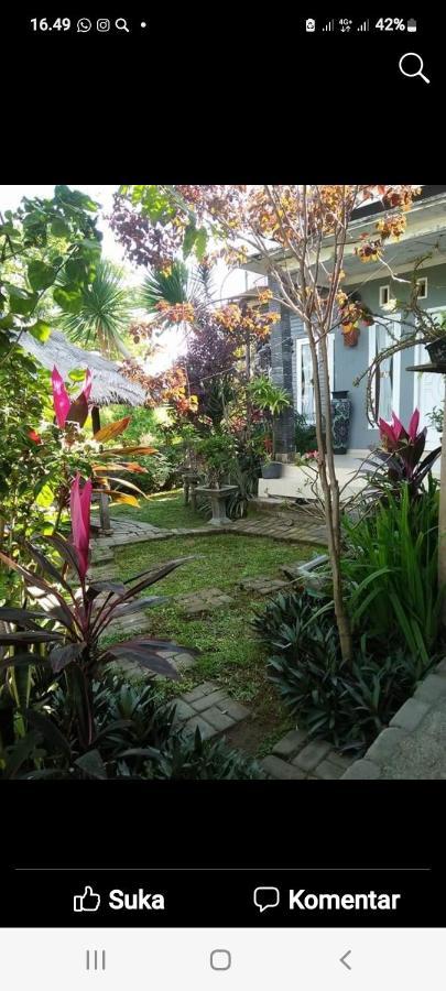 Akria Bed And Breakfast بايان المظهر الخارجي الصورة
