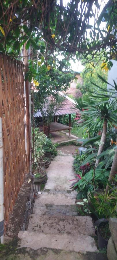 Akria Bed And Breakfast بايان المظهر الخارجي الصورة