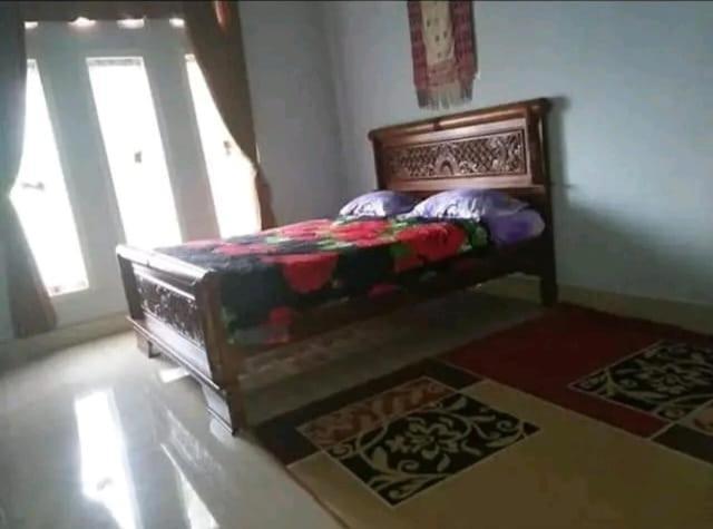 Akria Bed And Breakfast بايان المظهر الخارجي الصورة