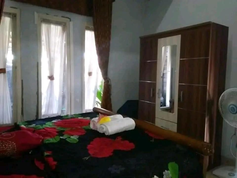 Akria Bed And Breakfast بايان المظهر الخارجي الصورة