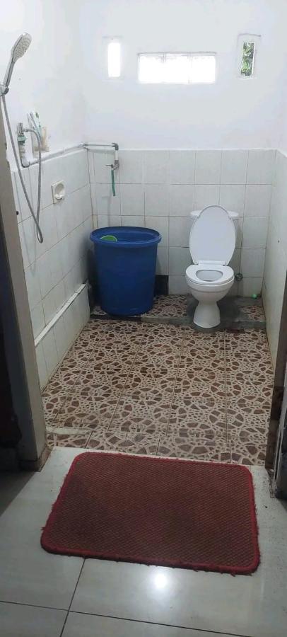 Akria Bed And Breakfast بايان المظهر الخارجي الصورة