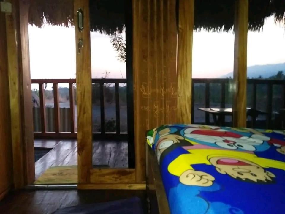 Akria Bed And Breakfast بايان المظهر الخارجي الصورة