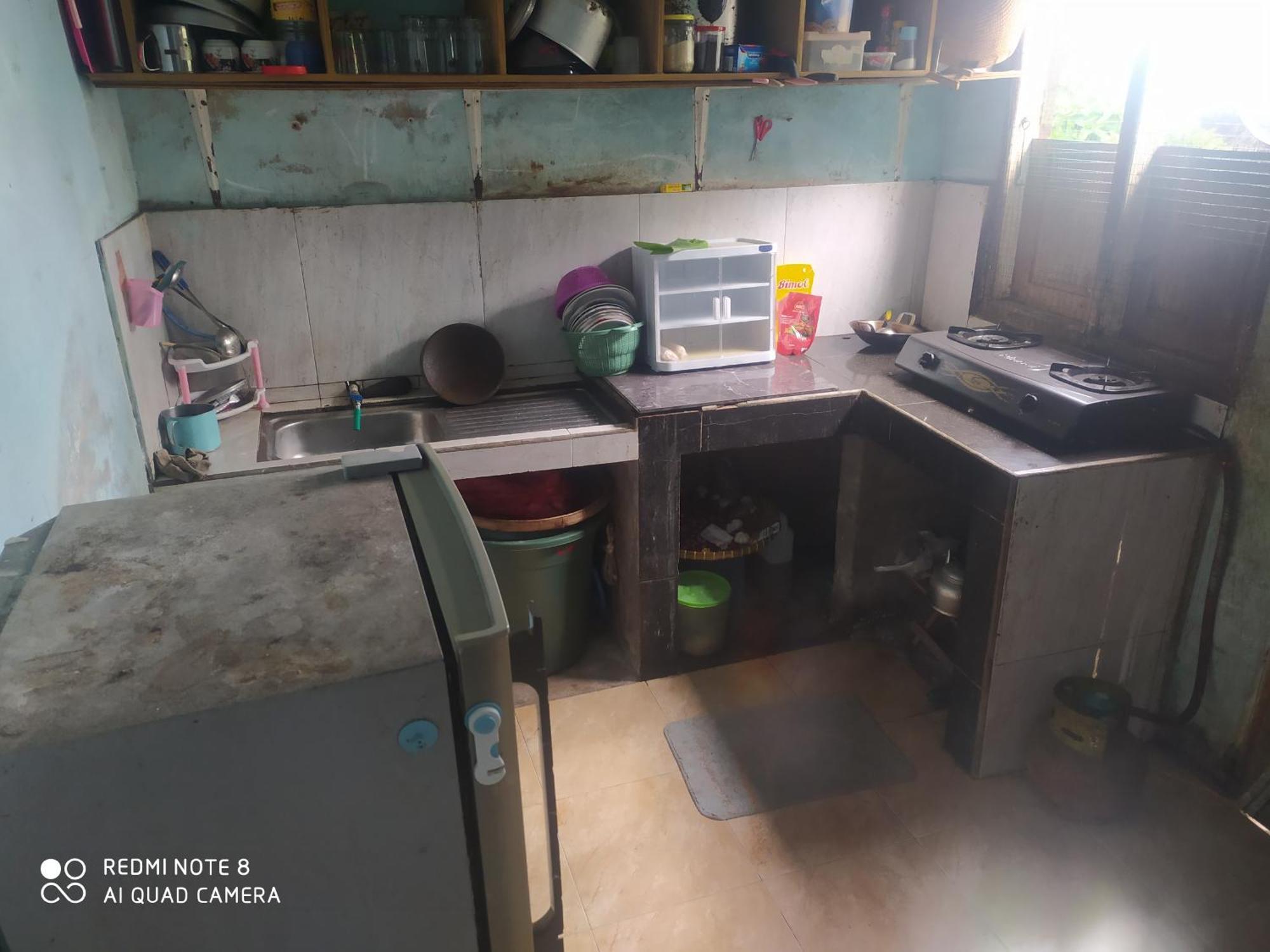Akria Bed And Breakfast بايان المظهر الخارجي الصورة